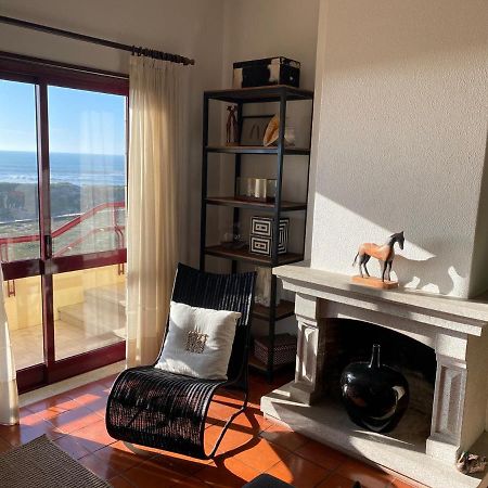 Beachfront Apartment With Swimming Pool Mindelo Bagian luar foto